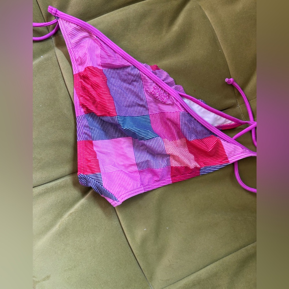 Billabong reversible bikini top - Picture 6 of 9